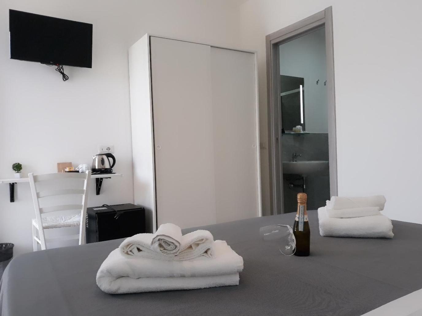 Hotel Giardino Di Edo Tropea Habitación foto
